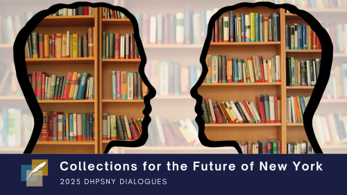 DHPSNY Dialogues