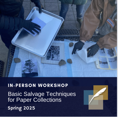 Workshops