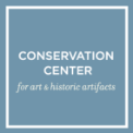 Conservation Center for Art & Historic Artifacts