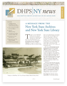 newsletter 2024