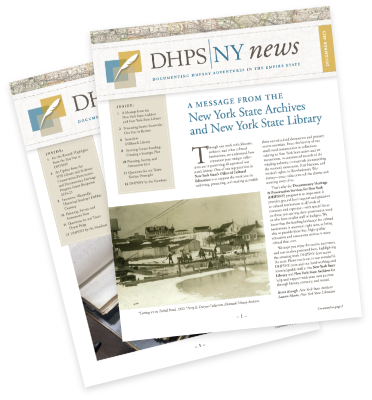 newsletters