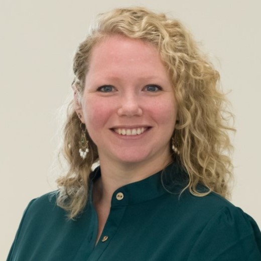 Kaitlyn Pettengill