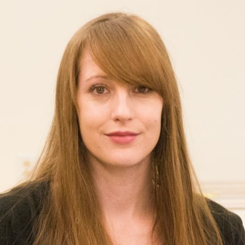 Marissa Halderman