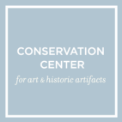 Conservation Center for Art & Historic Artifacts